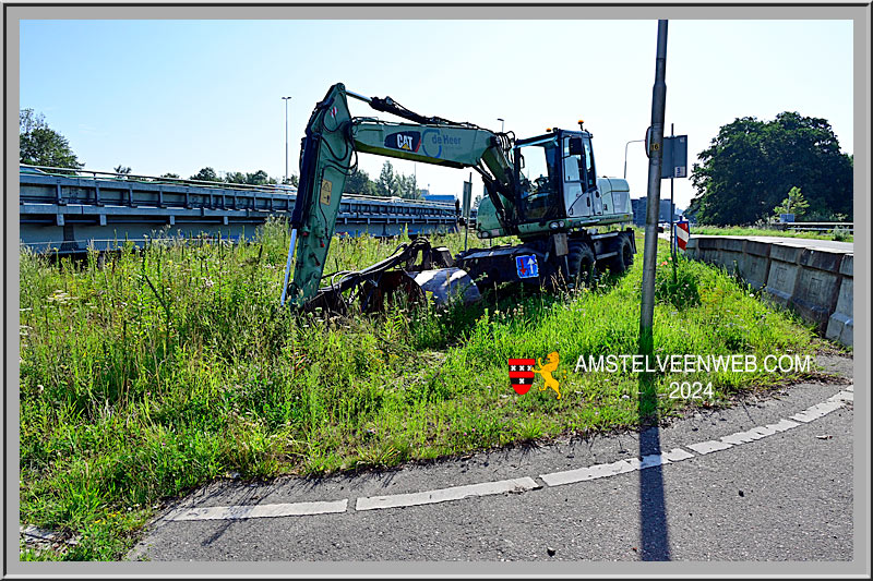 Amstelveen