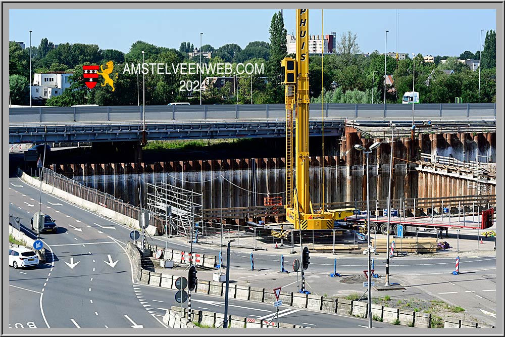 Amstelveen