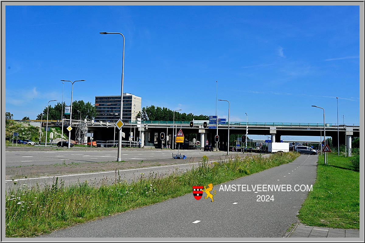 Amstelveen