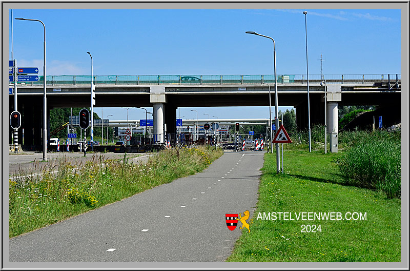 Amstelveen