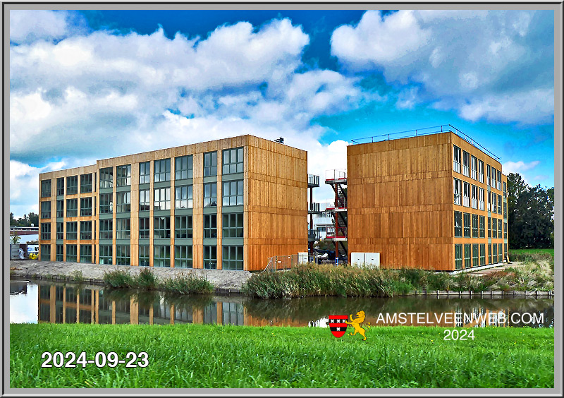 Foto Amstelveen