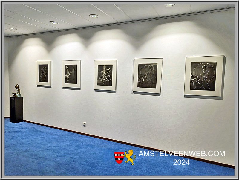 Foto Amstelveen
