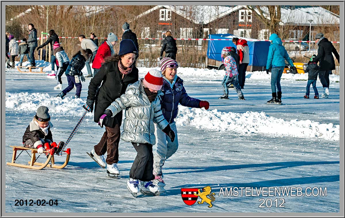 Foto Amstelveen