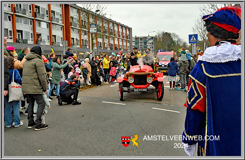 Foto Amstelveen