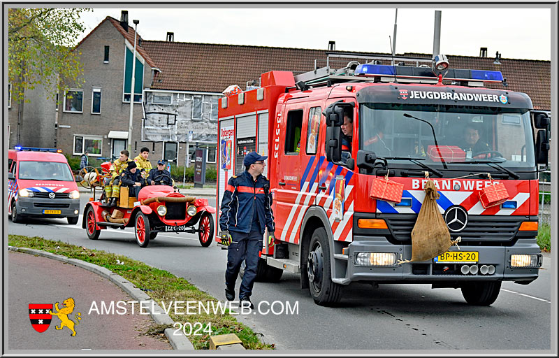 Foto Amstelveen