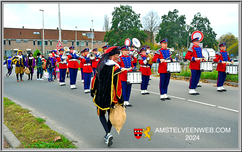 Foto Amstelveen