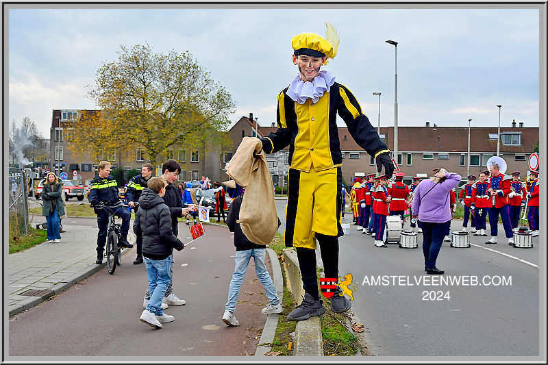 Foto Amstelveen