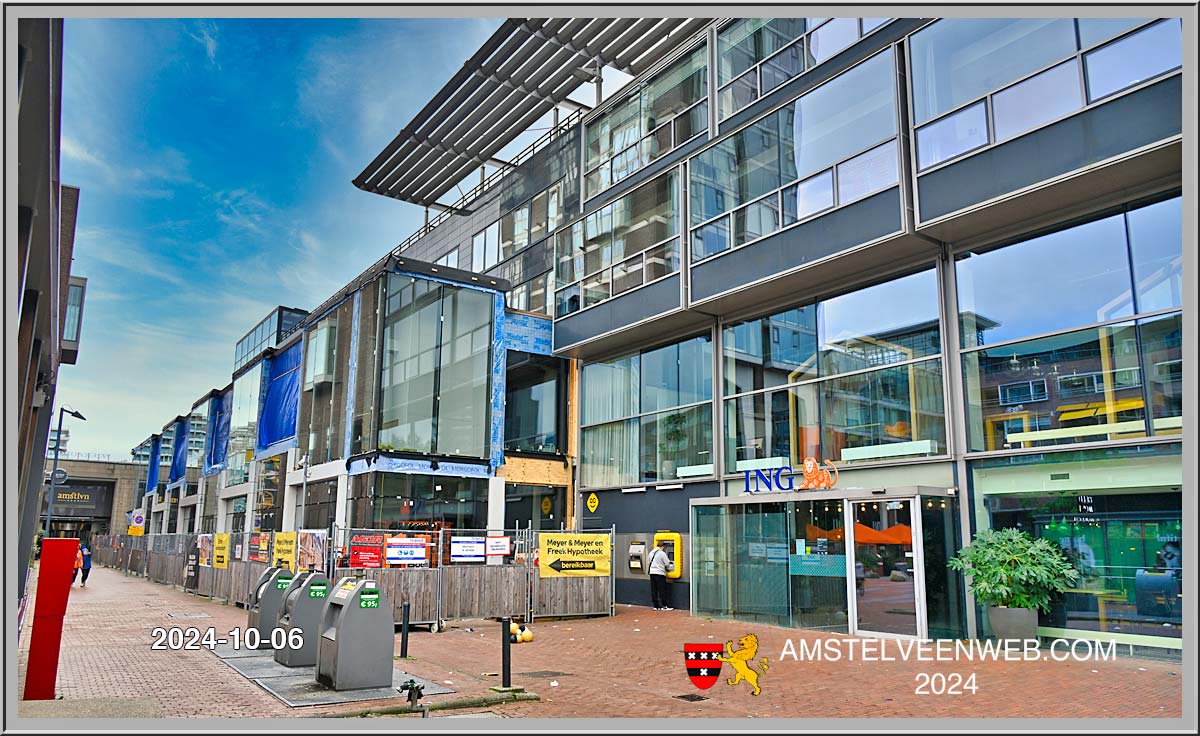 Foto Amstelveen