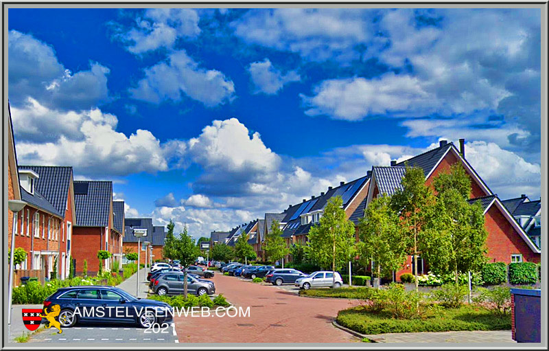 Foto Amstelveen