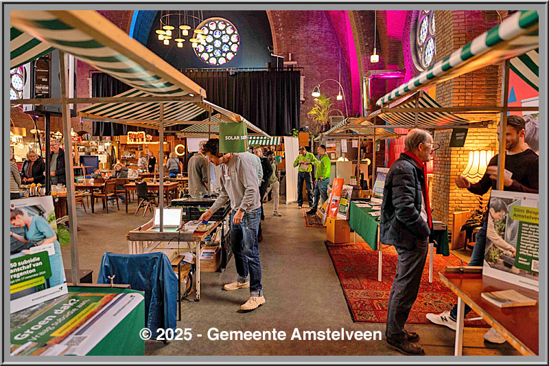 Amstelveen