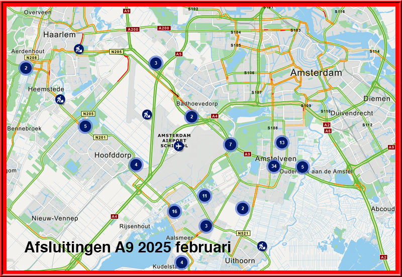 Foto Amstelveen