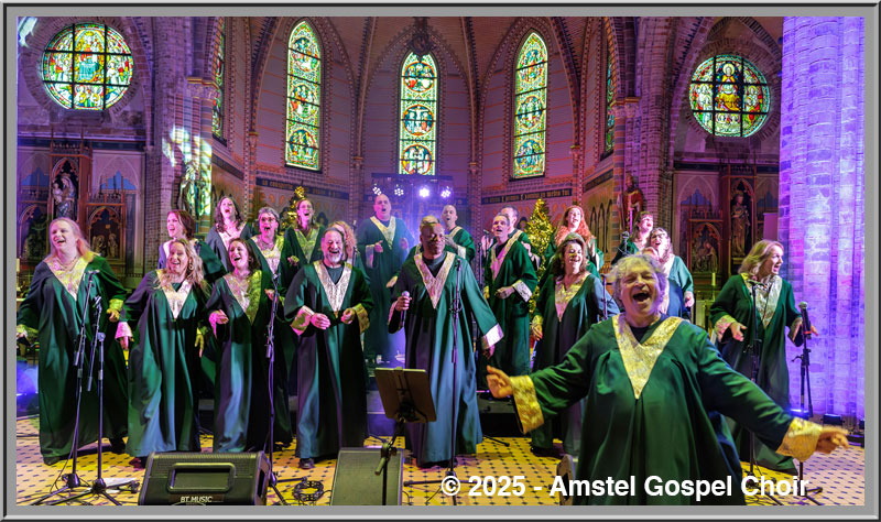 Amstelveen