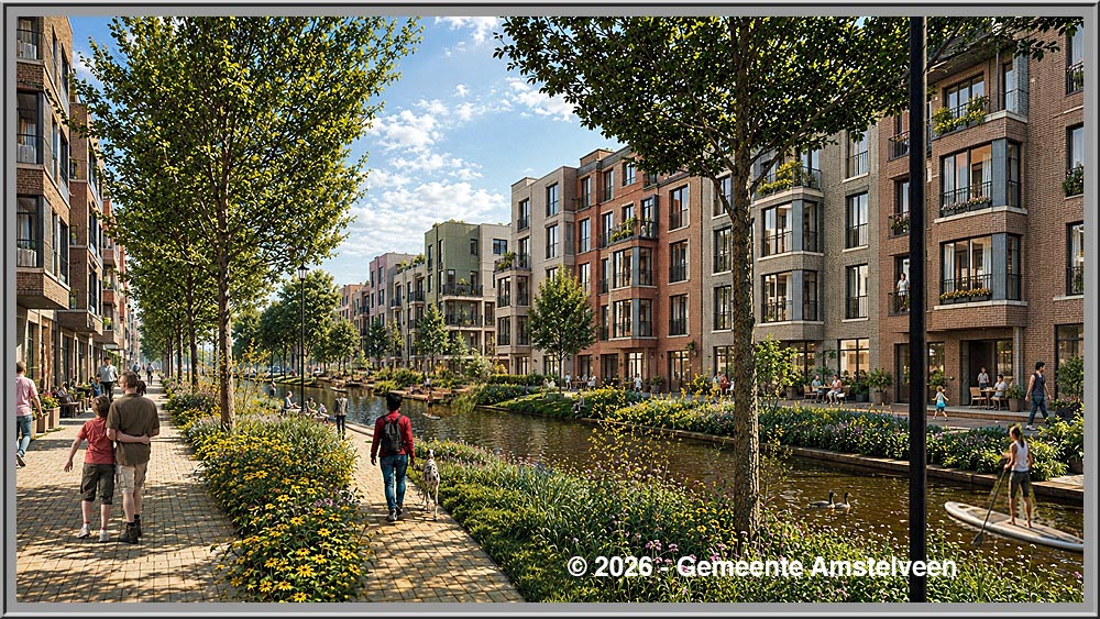 Amstelveen