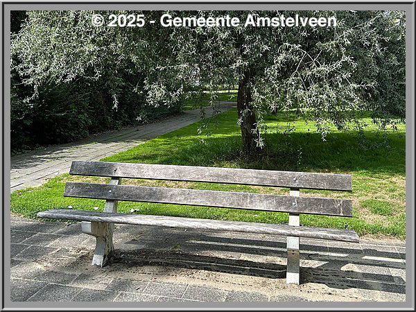 Foto Amstelveen