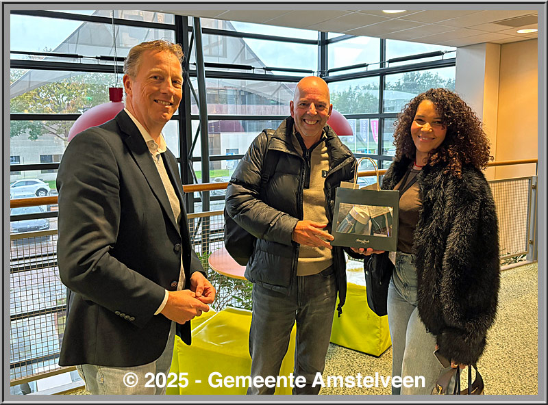 Foto Amstelveen