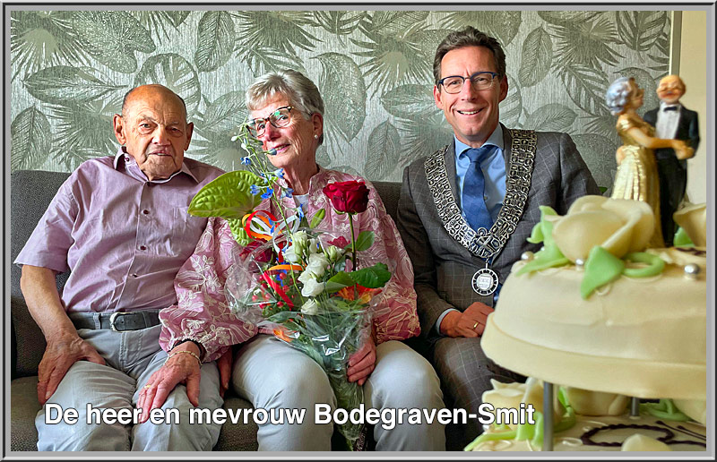 Foto Amstelveen