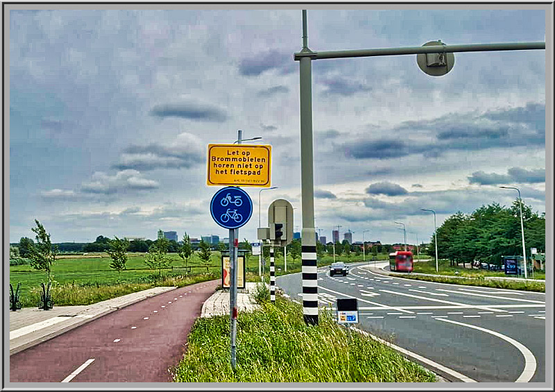 Foto Amstelveen