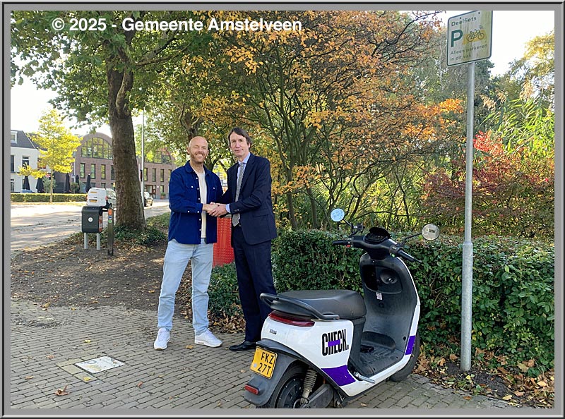 Amstelveen