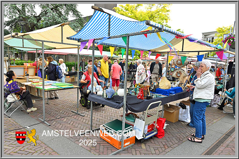 Foto Amstelveen