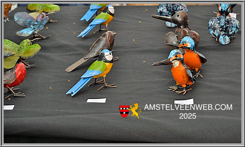 Foto Amstelveen