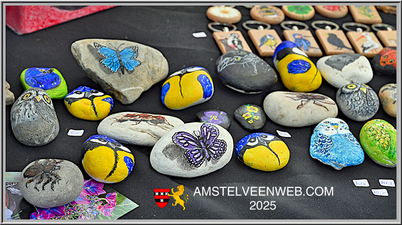 Foto Amstelveen
