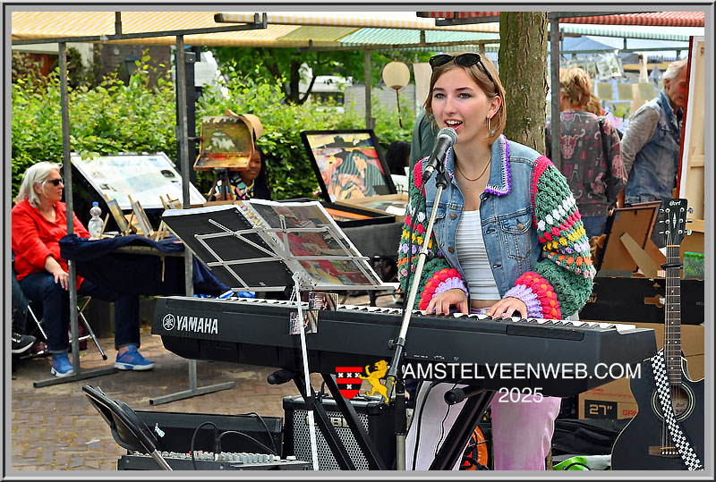 Foto Amstelveen