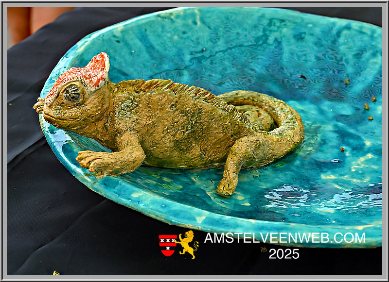 Foto Amstelveen