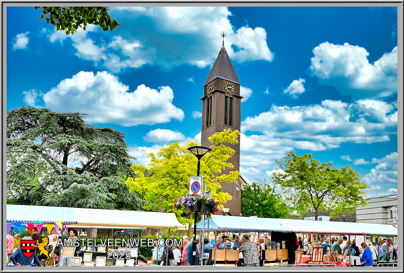 Foto Amstelveen