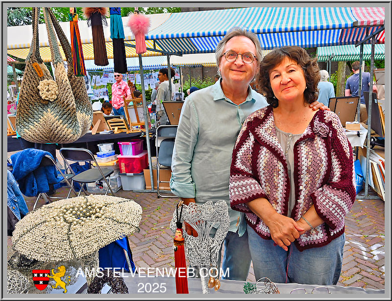 Foto Amstelveen