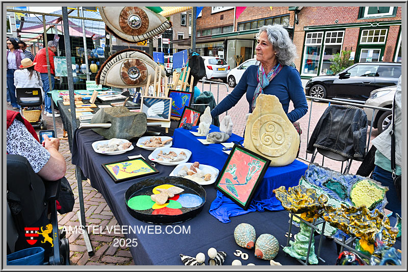 Foto Amstelveen