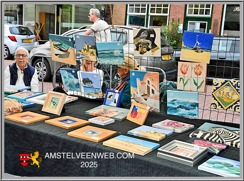 Foto Amstelveen