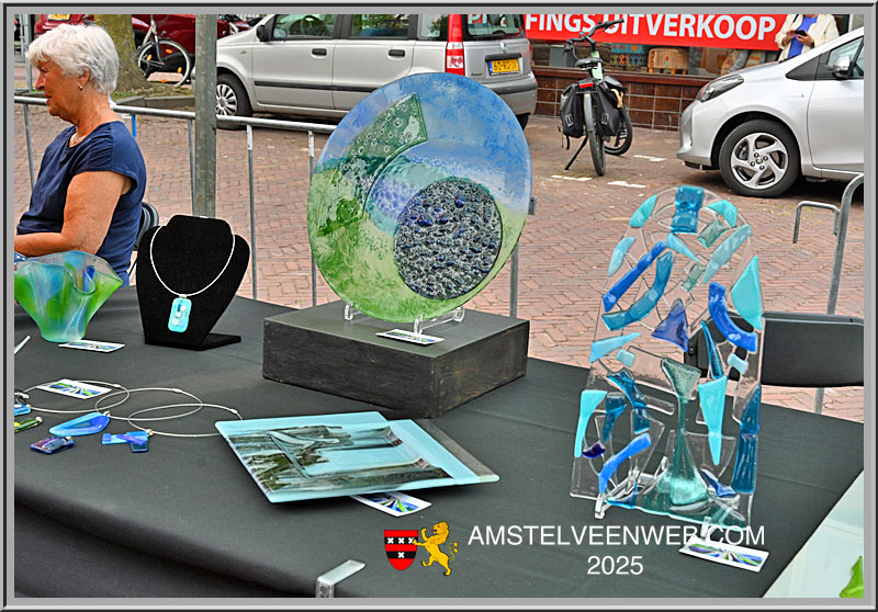 Foto Amstelveen