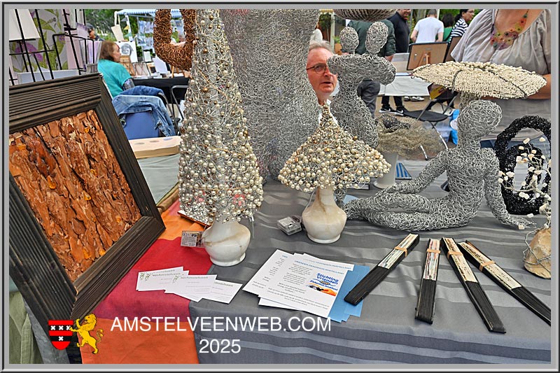 Foto Amstelveen