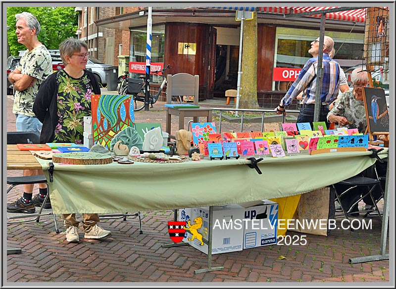 Foto Amstelveen