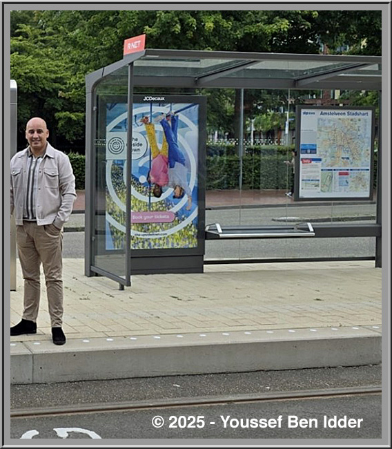 Foto Amstelveen