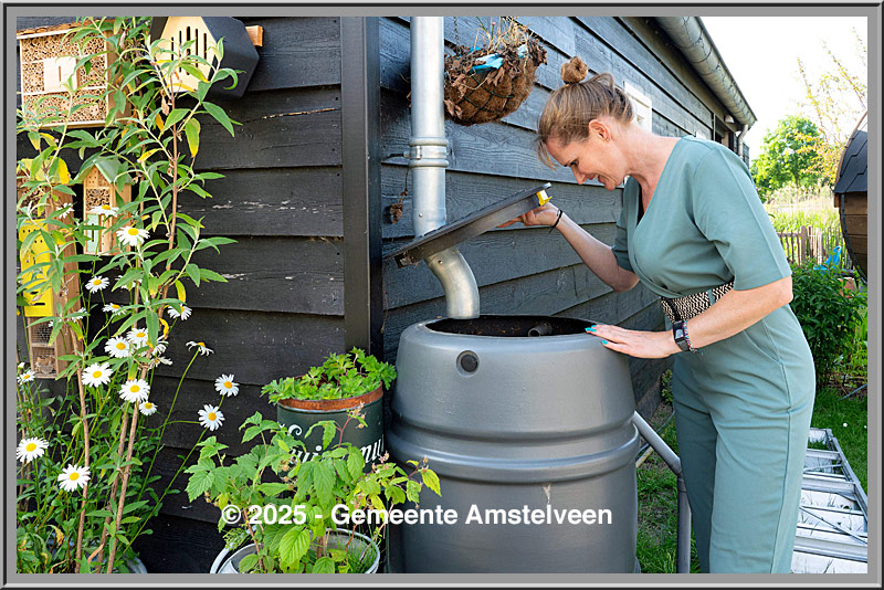 Amstelveen