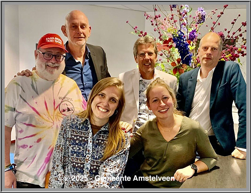 Foto Amstelveen