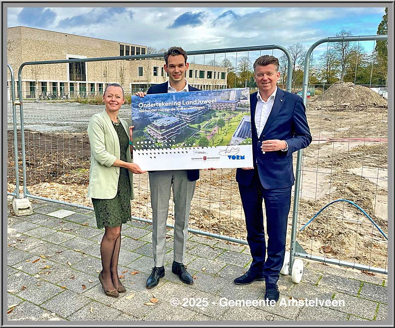 Amstelveen