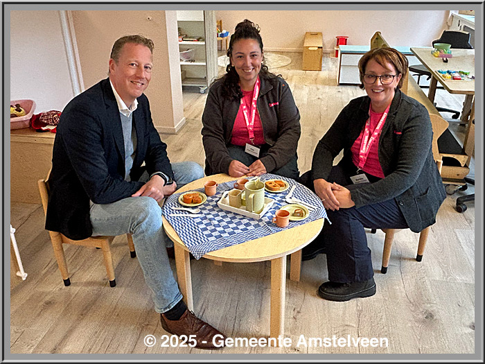 Foto Amstelveen