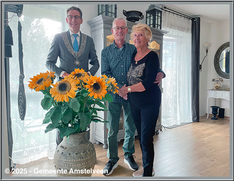 Amstelveen