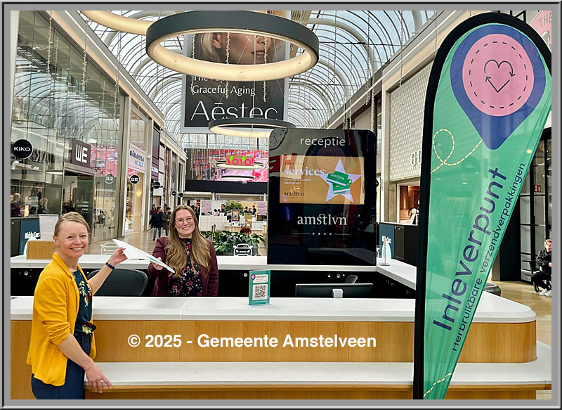 Amstelveen