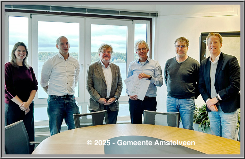 Amstelveen