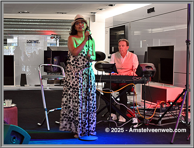 Foto Amstelveen