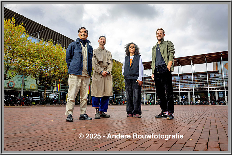 Amstelveen