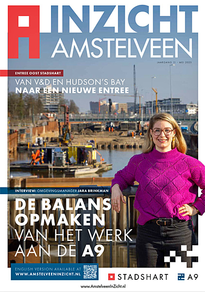 Foto Amstelveen