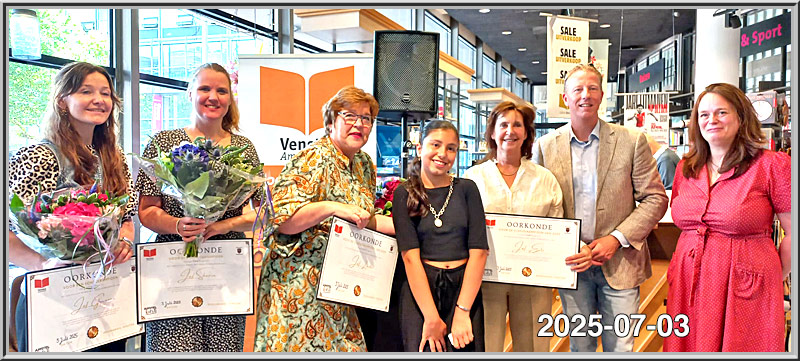 Foto Amstelveen