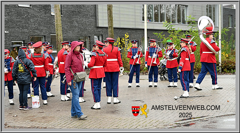 Foto Amstelveen