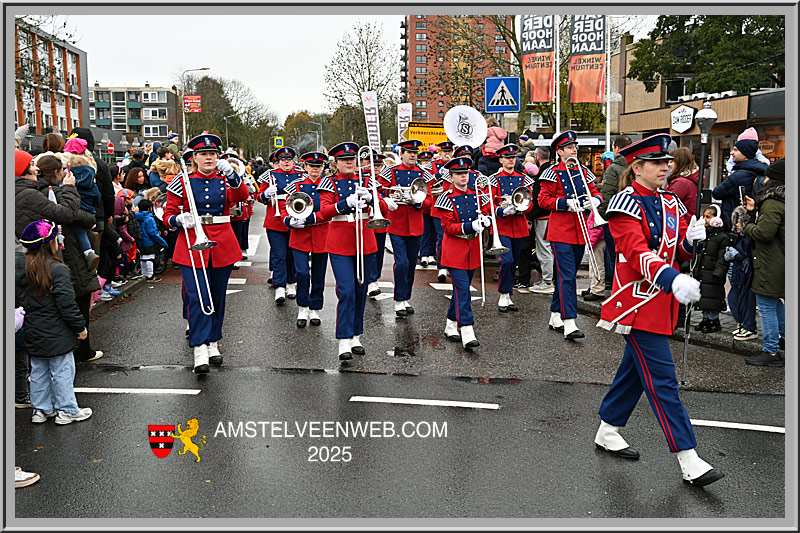 Foto Amstelveen
