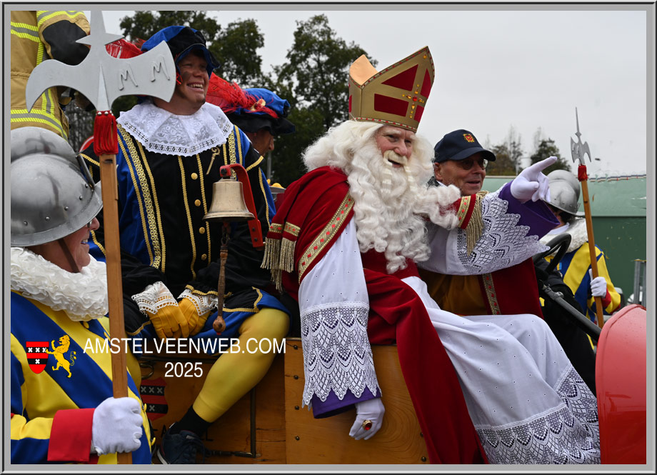 Amstelveen