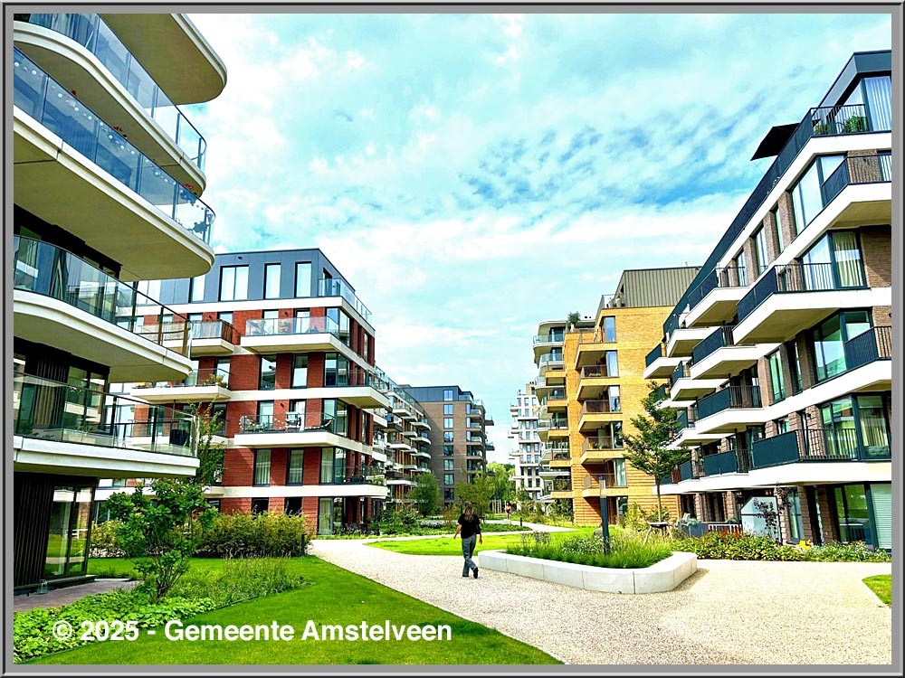 Foto Amstelveen
